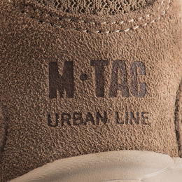 M-Tac кросівки Viper Gen.II Khaki. Фото 13