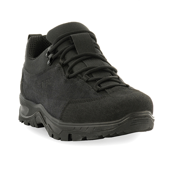 M-Tac кросівки тактичні Patrol R Dark Grey. Фото 3