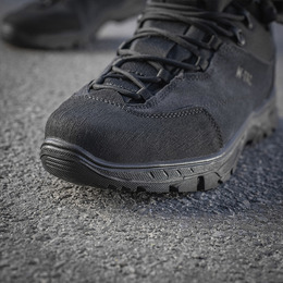 M-Tac кросівки тактичні Patrol R Dark Grey. Фото 11