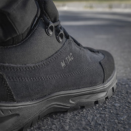 M-Tac кросівки тактичні Patrol R Dark Grey. Фото 12