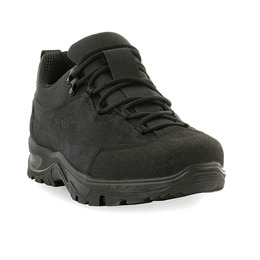 M-Tac кросівки тактичні Patrol R Dark Grey. Фото 3