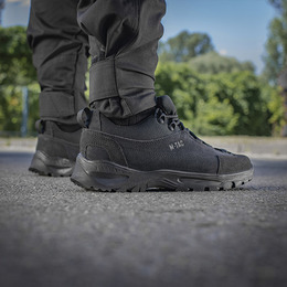 M-Tac кросівки тактичні Patrol R Dark Grey. Фото 8