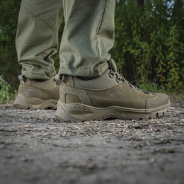 M-Tac кросівки тактичні Patrol R Olive. Фото 6