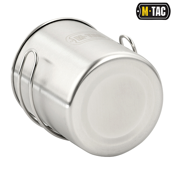 M-Tac горнятко зі складною ручкою. Фото 4