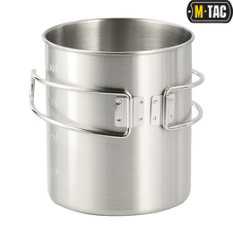 M-Tac горнятко зі складною ручкою