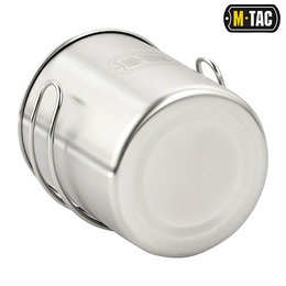 M-Tac горнятко зі складною ручкою. Фото 4