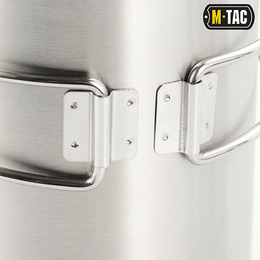 M-Tac горнятко зі складною ручкою. Фото 6