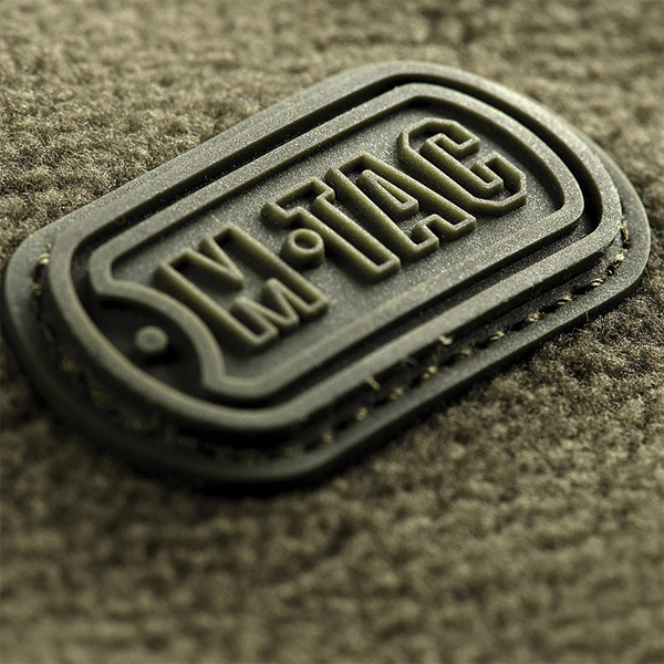M-Tac куртка Alpha Microfleece Gen.II Army Olive. Фото 10