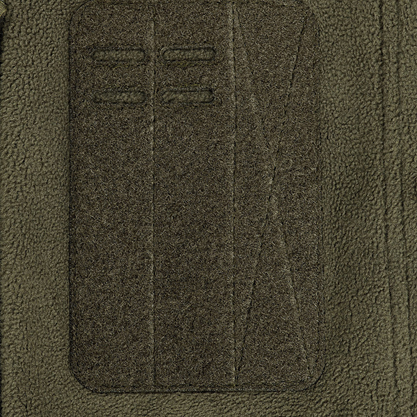 M-Tac куртка Alpha Microfleece Gen.II Army Olive. Фото 5