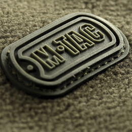 M-Tac куртка Alpha Microfleece Gen.II Army Olive. Фото 10