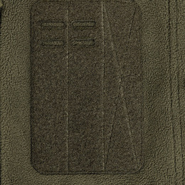 M-Tac куртка Alpha Microfleece Gen.II Army Olive. Фото 5