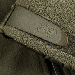 M-Tac куртка Alpha Microfleece Gen.II Army Olive. Фото 6