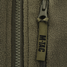M-Tac куртка Alpha Microfleece Gen.II Army Olive. Фото 7