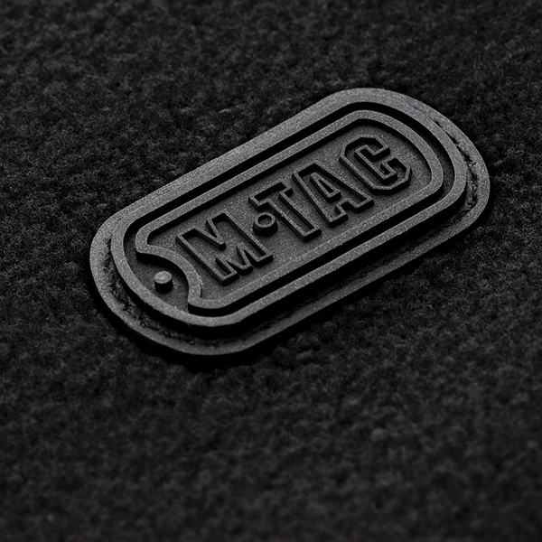 M-Tac куртка Alpha Microfleece Gen.II Black. Фото 10