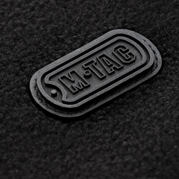M-Tac куртка Alpha Microfleece Gen.II Black. Фото 10
