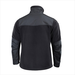 M-Tac куртка Alpha Microfleece Gen.II Black. Фото 4