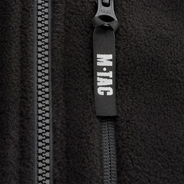 M-Tac куртка Alpha Microfleece Gen.II Black. Фото 6