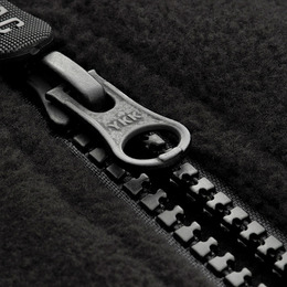 M-Tac куртка Alpha Microfleece Gen.II Black. Фото 9