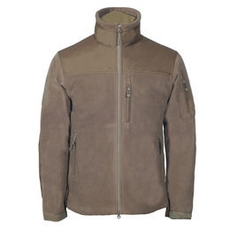 M-Tac куртка Alpha Microfleece Gen.II Coyote