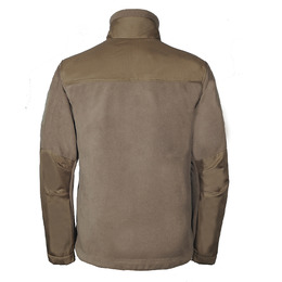 M-Tac куртка Alpha Microfleece Gen.II Coyote. Фото 4