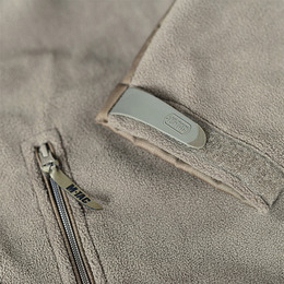 M-Tac куртка Alpha Microfleece Gen.II Coyote. Фото 9