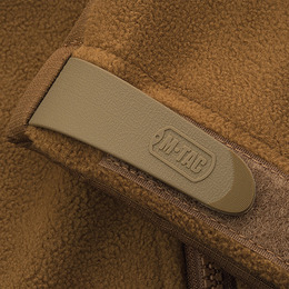 M-Tac куртка Alpha Microfleece Gen.II Coyote Brown. Фото 8