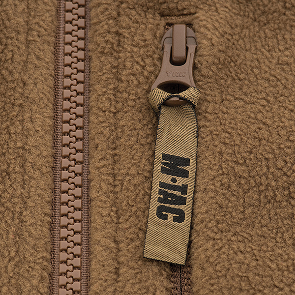 M-Tac куртка Alpha Microfleece Gen.II Dark Coyote. Фото 7