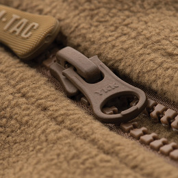 M-Tac куртка Alpha Microfleece Gen.II Dark Coyote. Фото 9