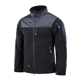 Dark navy blue