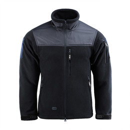 M-Tac куртка Alpha Microfleece Gen.II Dark Navy Blue
