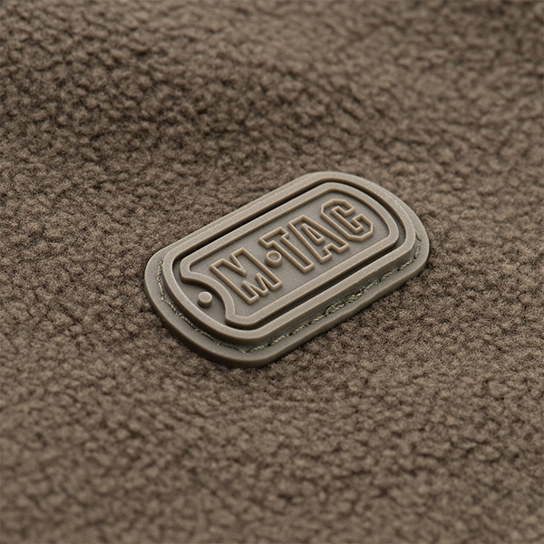 M-Tac куртка Alpha Microfleece Gen.II Dark Olive. Фото 10