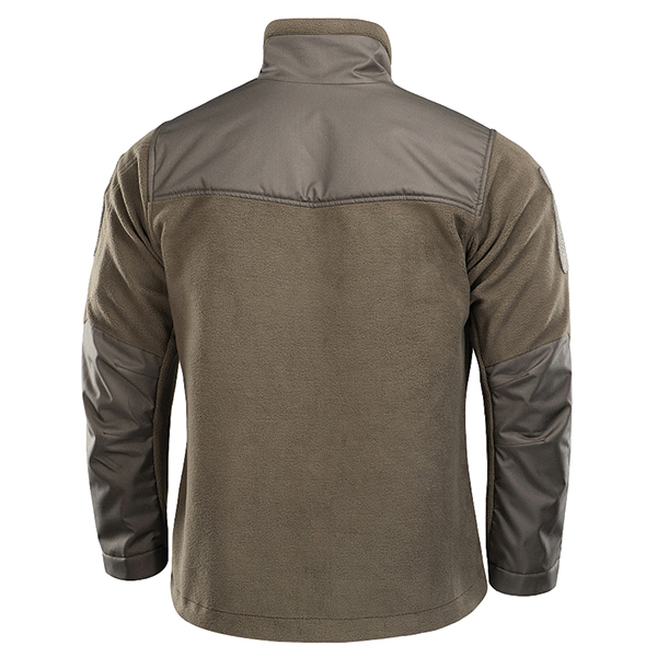 M-Tac куртка Alpha Microfleece Gen.II Dark Olive. Фото 4