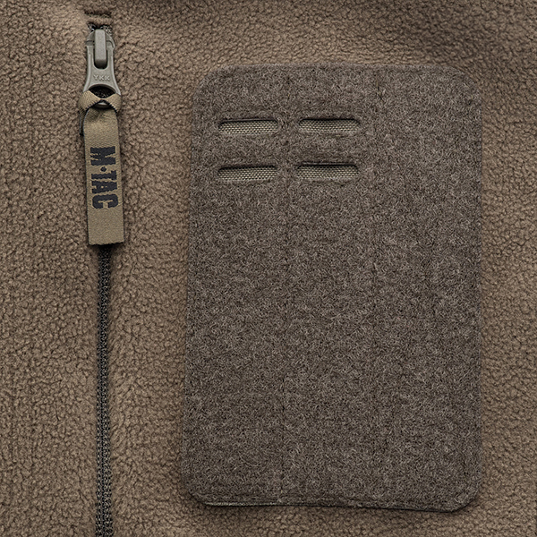 M-Tac куртка Alpha Microfleece Gen.II Dark Olive. Фото 8