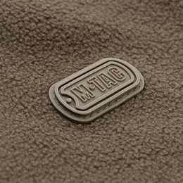 M-Tac куртка Alpha Microfleece Gen.II Dark Olive. Фото 10