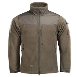 M-Tac куртка Alpha Microfleece Gen.II Dark Olive