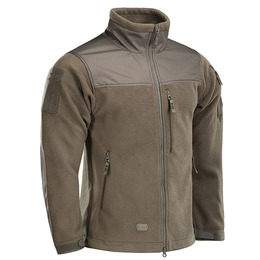M-Tac куртка Alpha Microfleece Gen.II Dark Olive. Фото 3