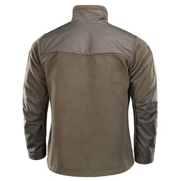 M-Tac куртка Alpha Microfleece Gen.II Dark Olive. Фото 4