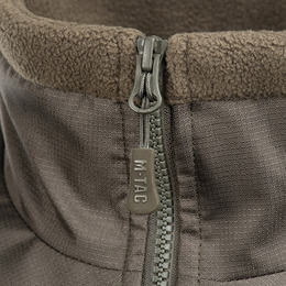 M-Tac куртка Alpha Microfleece Gen.II Dark Olive. Фото 5
