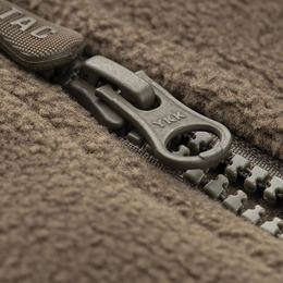 M-Tac куртка Alpha Microfleece Gen.II Dark Olive. Фото 7