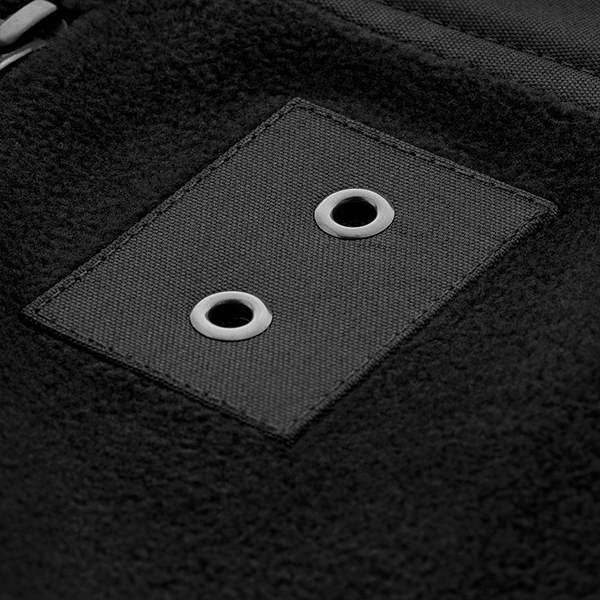 M-Tac куртка Alpha Microfleece Police Night. Фото 11