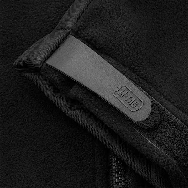 M-Tac куртка Alpha Microfleece Police Night. Фото 14