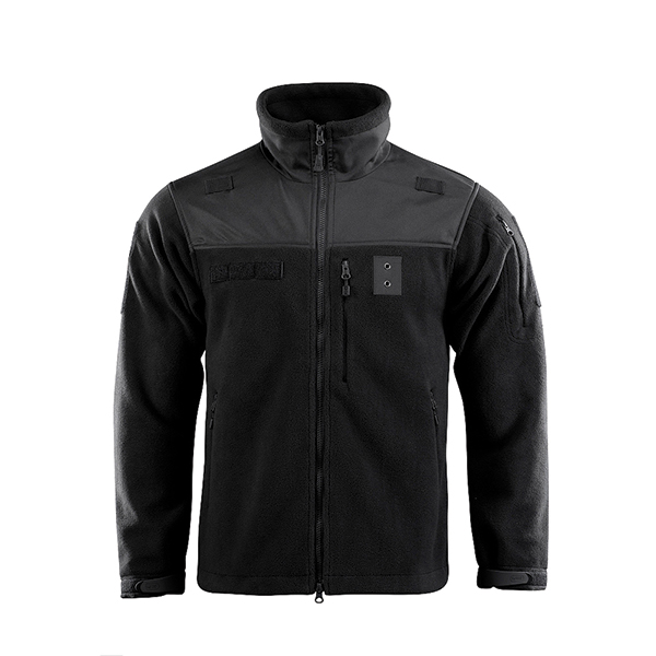 M-Tac куртка Alpha Microfleece Police Night. Фото 2