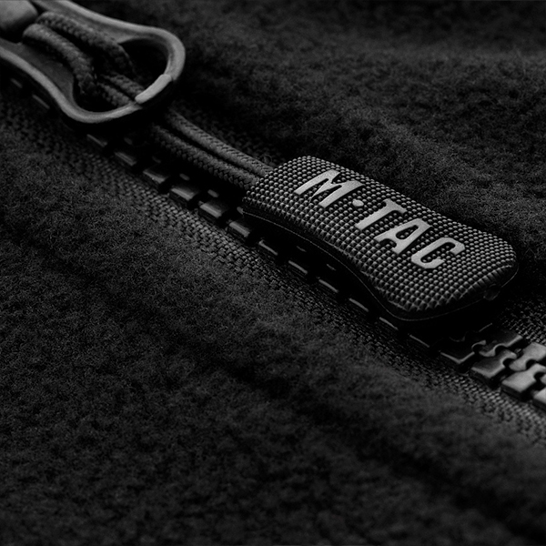 M-Tac куртка Alpha Microfleece Police Night. Фото 6
