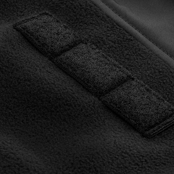 M-Tac куртка Alpha Microfleece Police Night. Фото 8
