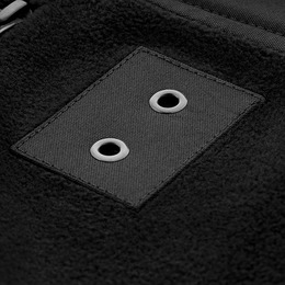 M-Tac куртка Alpha Microfleece Police Night. Фото 11