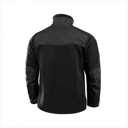 M-Tac куртка Alpha Microfleece Police Night. Фото 4