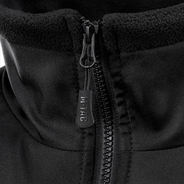 M-Tac куртка Alpha Microfleece Police Night. Фото 5