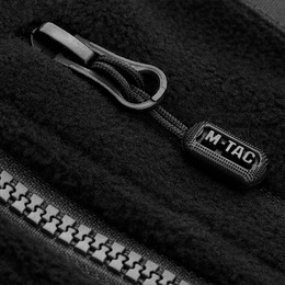 M-Tac куртка Alpha Microfleece Police Night. Фото 7