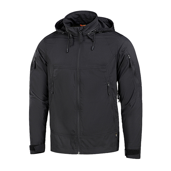 M-Tac куртка Flash Black
