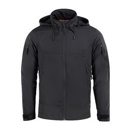 M-Tac куртка Flash Black